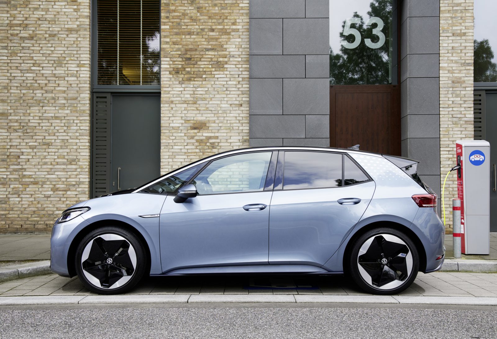 Volkswagen ID.3 Review